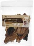 Flamingo Snack Natur Kecskefül-szőr 200g - falatozoo