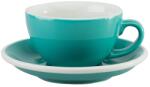 LOVERAMICS Egg - Ceasca Cappuccino 200 ml - Teal