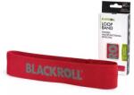 BlackRoll BlackRoll® Loop Band textilbe szőtt fitness gumiszalag - mérsékelt ellenállás