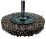 ABRABORO Csapos drótkorong D40 fém 6mm csappal (900595820340)