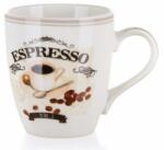 BANQUET Espresso kávésbögre - 240 ml (VET-60223080)