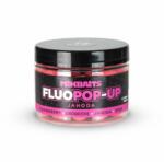 Mikbaits POP-UP FLUO BOJLI 150ml - EPER 14mm