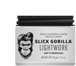 Slick Gorilla Lightwork Hajpaszta 75g