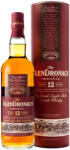 The GlenDronach - Original Scotch Single Malt Whisky 12 yo GB - 0.7L, Alc: 43%