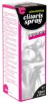 HOT Clitoris Spray - klitorisz stimuláló spray nőknek (50ml) (06155870000) - intimjatekom
