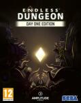 SEGA Endless Dungeon [Day One Edition] (PC)