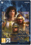 Microsoft Age of Empires IV [Anniversary Edition] (PC)