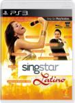 Sony SingStar Latino (PS3)