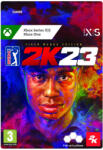 2K Games PGA Tour 2K23 [Tiger Woods Edition] (Xbox One)