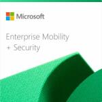 Microsoft Enterprise Mobility + Security E3-Annual Subscription (1 Year) (CFQ7TTC0LHT4-0001_P1YP1Y)