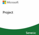 Microsoft Project Professional 2021 (DG7GMGF0D7D7-0001)