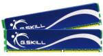 G.SKILL 4GB (2x2GB) DDR2 667MHz F2-5300CL4D-4GBPQ