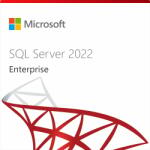 Microsoft SQL Server 2022 Enterprise Core 2 Subscription (3 Year) (DG7GMGF0M7XV-0004P3YP3Y)
