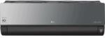 LG AC18BH.NSK / AC18BH.UL2 Artcool Mirror Uvnano
