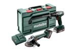 Metabo Combo Set 2.6 (685234000)