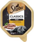 Sheba Classics in Pastete poultry Cocktail 22x85 g