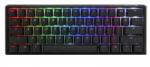Ducky One 3 Classic Mini 60 Hotswap Cherry MX Speed Silent Red (DKON2161ST-SUSPDCLAWSC1)