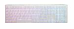 Ducky One 3 Pure White Full Size Hotswap Cherry MX Silver (DKON2108ST-PUSPDPWWWSC1)