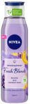 Nivea Fresh Blends - Acai Banana Coconut milk 300 ml