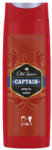Old Spice Captain 400 ml