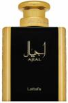 LATTAFA Ajial Gold EDP 100 ml Parfum