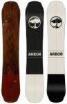 Arbor Placa Snowboard Arbor Coda Rocker Splitboard 19/20 [Produs Demo - Folosit pentru testare] Placa snowboard