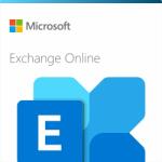 Microsoft Exchange Online (Plan 2) Subscription (1 Month) (CFQ7TTC0LH1P-0001_P1MP1M)