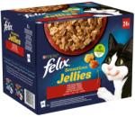 FELIX Sensations Jellies Homemade Selection 24x85 g