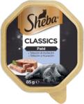 Sheba Classics veal & chicken 22x85 g