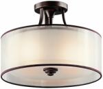 Elstead Lighting KL-LACEY-SF-MB