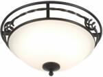 Elstead Lighting PB-F-A-BLACK