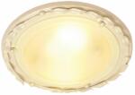 Elstead Lighting OV-F-IV-GOLD