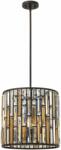 Elstead Lighting HK-GEMMA-P-B-VBZ
