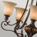 Elstead Lighting FE-KELHAM-HALL5-UPLT
