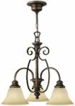 Elstead Lighting HK-CELLO3