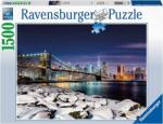 Ravensburger Tél New York-ban 1500 db-os (17108)