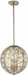 Elstead Lighting FE-ARABESQUE3