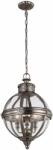 Elstead Lighting FE-ADAMS-3P-ANL