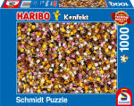 Schmidt Spiele Haribo Konfekt 1000 db-os (59971)