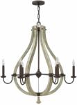 Elstead Lighting HK-MIDDLEFIELD6