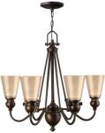 Elstead Lighting HK-MAYFLOWER6