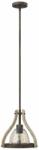 Elstead Lighting HK-MIDDLEFIELDP1