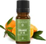 Mayam Édesnarancs illóolaj, Ellemental 10ml