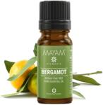 Mayam Bergamott illóolaj Ellemental 10ml