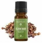 Elemental Szegfűszeg rügy illóolaj Ellemental 10ml