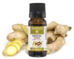 Elemental Gyömbér illóolaj, Ellemental 10 ml