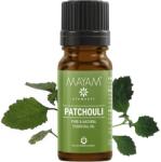 Elemental Pacsuli illóolaj, Ellemental 10ml