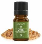 Elemental Mirha illóolaj, Ellemental 5ml