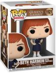 Funko POP! Television #1121 The Queen's Gambit Beth Harmon with Trophies