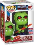 Funko POP! Retro Toys #82 Masters of the Universe Whiplash (2021 Summer Convention Limited Edition)